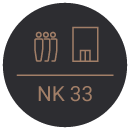 NK 33