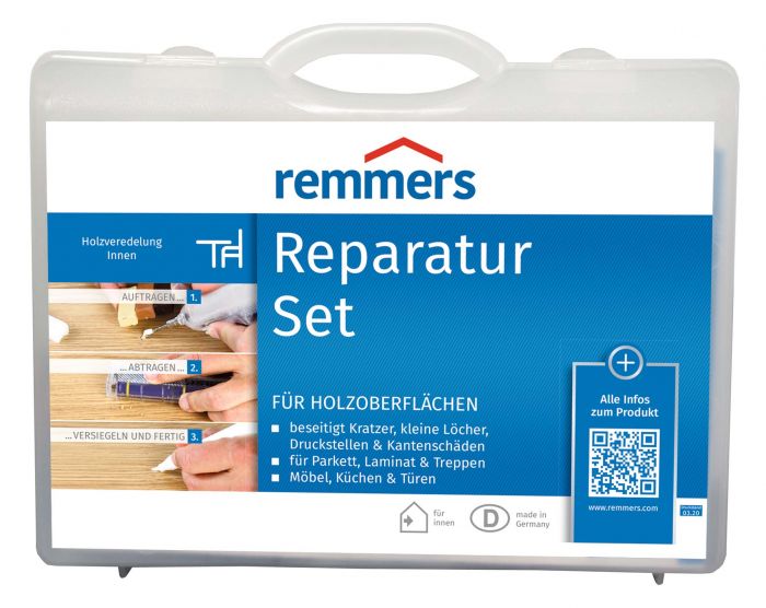 Remmers Reparatur-Set 