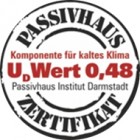 U-Wert 0,48