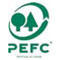 PEFC zerifizierter Hersteller
