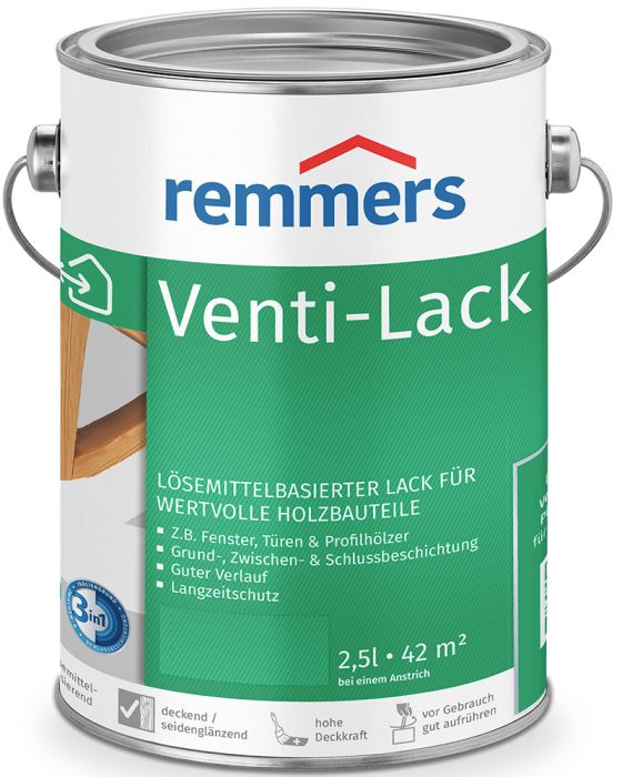 Remmers Venti-Lack 3in1 Wunschfarbton