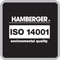 nach DIN EN ISO 14001