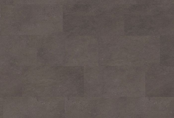 Kährs Luxury Tiles Vinylboden SPC Rigid Click 6,0 mm Stone Collection Kilimanjaro Fläche