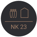 NK 23