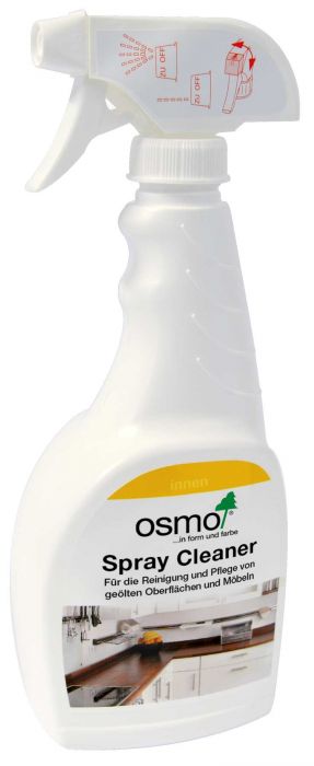 Osmo Spray Cleaner 8026 Reiniger 0,5l
