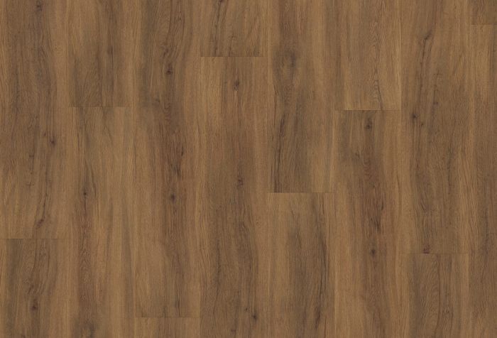 Kährs Luxury Tiles Vinylboden SPC Rigid Click 5,0 mm Redwood Fläche